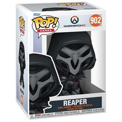 Funko Pop Games 902 Overwatch 2 Reaper 310405 - фото 7509