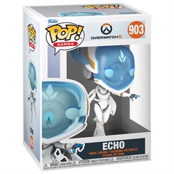 Funko Pop Games 903 Overwatch 2 Echo 320405 - фото 7513