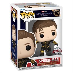 Funko Pop 1073 Bobble Marvel Spider-Man No Way Home (Exc) 010505 - фото 7547