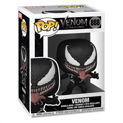 Funko Pop 888 Bobble Marvel Venom 2 101101 - фото 7586