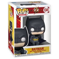 Funko Pop Movies 1341 The Flash Batman (Ben Affleck) 120505 - фото 7639