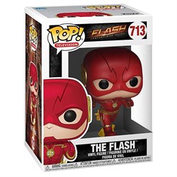 Funko Pop TV 713 The Flash 140505 - фото 7653