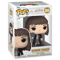 Funko Pop 150 Harry Potter Chamber of Secrets 20th Hermione Granger 061902 - фото 7734