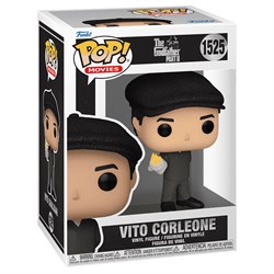 Funko Pop Movies 1525 The Godfather Part 2 Vito Corleone 030705 - фото 7763