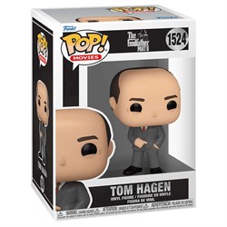 Funko Pop Movies 1524 The Godfather Part 2 Tom Hagen 040705 - фото 7769