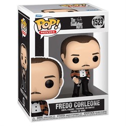 Funko Pop Movies 1523 The Godfather Part 2 Fredo Corleone 050705 - фото 7773