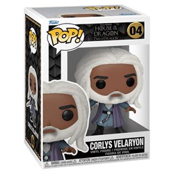 Funko Pop 04 TV HOTD Corlys Velaryon 040502 - фото 7818