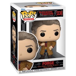 Funko Pop Movies 1330 D&D Forge 041901 - фото 7829