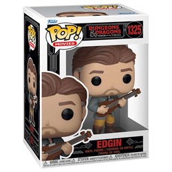 Funko Pop Movies 1325 D&D Edgin 120705 - фото 7835