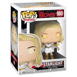 Funko Pop TV 980 The Boys Starlight 170705 - фото 7861