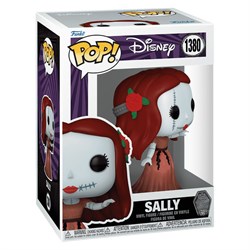 Funko Pop 1380 Disney TNBC 30th Formal Sally 180905 - фото 7966