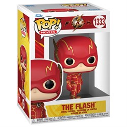 Funko Pop Movies 1333 The Flash 021005 - фото 8076