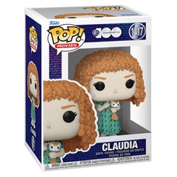 Funko Pop Movies 1417 Interview with a Vampire Claudia 091005 - фото 8106