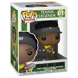 Funko Pop Tennis 01 Tennis Legends Venus Williams 191005 - фото 8149