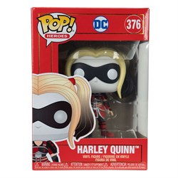 Funko Pop Heroes 376 DC Imperial Palace Harley Quinn 051705 - фото 8389