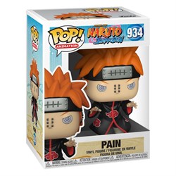 Funko Pop Animation 934 Naruto Shippuden Pain 111705 - фото 8432