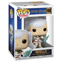 Funko Pop Animation 1100 Black Clover Noelle 300351 - фото 8522