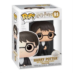 Funko Pop 91 Harry Potter S7 (Yule) 021602 - фото 8574