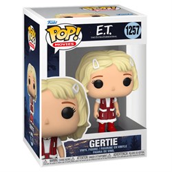 Funko Pop Movies 1257 E.T. 40th Gertie 300432 - фото 8631