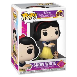 Funko Pop 1019 Disney Ultimate Princess Snow White 052501 - фото 8647