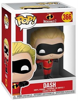 Funko Pop 366 Disney Incredibles 2 Dash 052405 - фото 8660