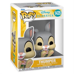 Funko Pop 1435 Disney Classics Bambi 80th Anniversary Thumper 263005 - фото 8885