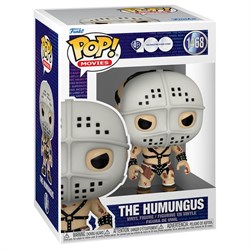 Funko Pop Movies 1468 Mad Max 2 RW Lord Humungus 030601 - фото 8943