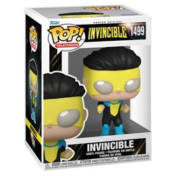 Funko Pop TV 1499 Invincible 050806 - фото 9127