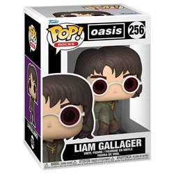 Funko Pop Rocks 256 Oasis Liam Gallagher 032006 - фото 9170