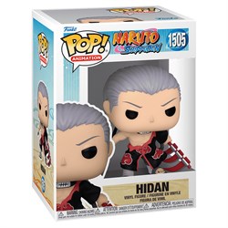 Funko Pop Animation 1505 Naruto Shippuden Hidan 282006 - фото 9279