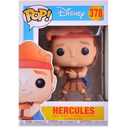 Funko Pop 378 Disney Hercules 020107 - фото 9346