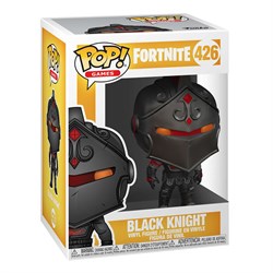 Funko Pop Games 426 Fortnite Black Knight 122108 - фото 9516