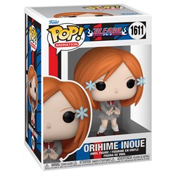 Funko Pop Animation 1611 Bleach Orihime Inoue 332108 - фото 9604