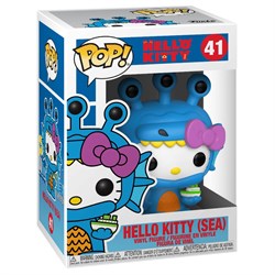 Funko Pop 41 Hello Kitty (Sea) 022208 - фото 9672