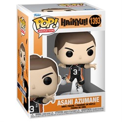 Funko Pop Animation 1393 Haikyu! Asahi Azumane 152208 - фото 9724