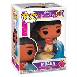 Funko Pop 1016 Disney Ultimate Princess Moana 342308 - фото 9933