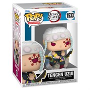 Funko Pop Animation 1533 Demon Slayer Tengen Uzui 502308