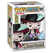 Funko Pop Animation 1521 One Piece Dracule Mihawk (Exc) 522308