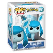 Funko Pop Games 921 Pokemon Glaceon 532308