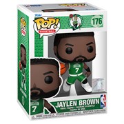 Funko Pop Basketball 176 NBA Celtics Jaylen Brown 572308