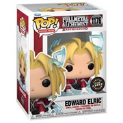 Funko Pop Animation 1176 Fullmetal Alchemist Brotherhood Edward Elriс w/(GW)Chase 162408