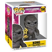 Funko Pop Movies 1545 Godzilla Vs Kong New Empire Kong 032508