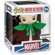 Funko Pop 1014 Marvel Bobble Sinister Six : Vulture 092508