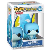 Funko Pop Games 949 Pokemon Sobble 122508