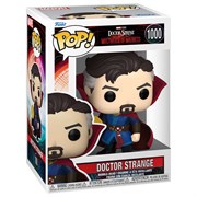 Funko Pop 1000 Bobble Marvel Doctor Strange in the MoM 032501