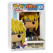 Funko Pop Animation 935 Naruto Shippuden Minato Namikaze 272508