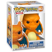 Funko Pop Games 843 Pokemon Charizard 302508