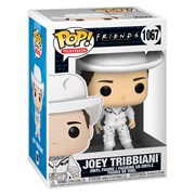 Funko Pop TV 1067 Friends Cowboy Joey Tribbiani 332508