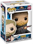 Funko Pop 240 Bobble Marvel Thor Ragnarok 342508