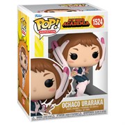 Funko Pop Animation 1524 My Hero Academia Ochaco Uraraka 362508